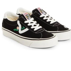 Vans x Sandy Liang size 8 womens